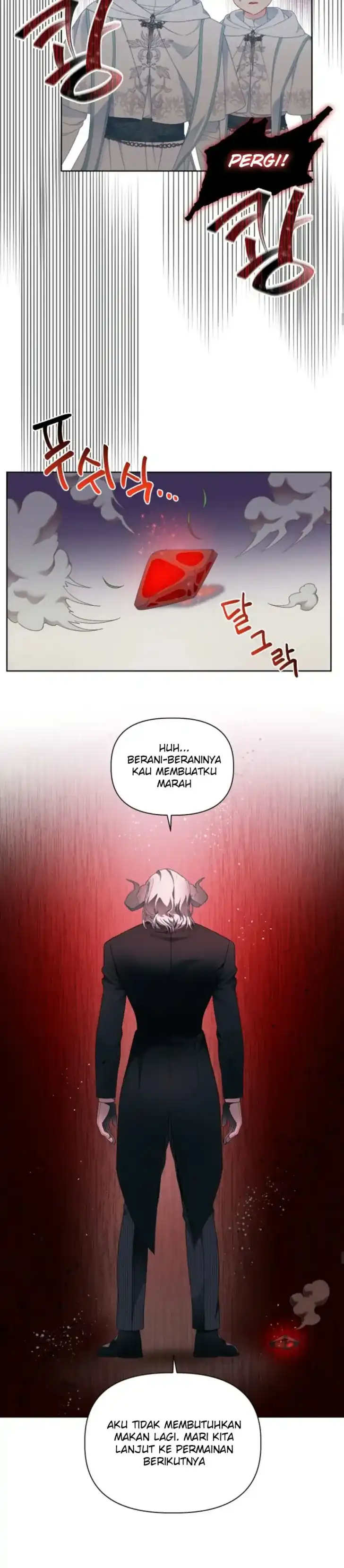 Baca A Transmigrator’s Privilege - Chapter 26 halaman 21