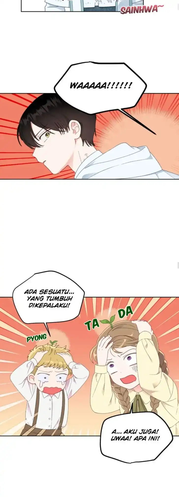 Baca A Transmigrator’s Privilege - Chapter 26 halaman 26