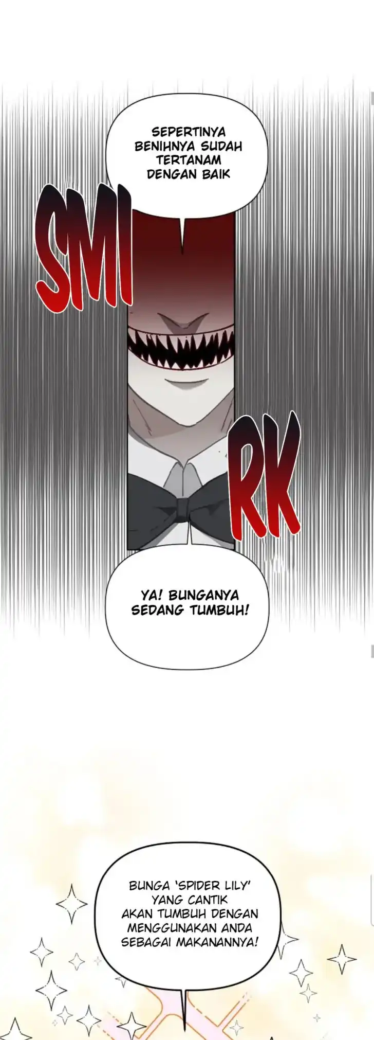 Baca A Transmigrator’s Privilege - Chapter 26 halaman 27