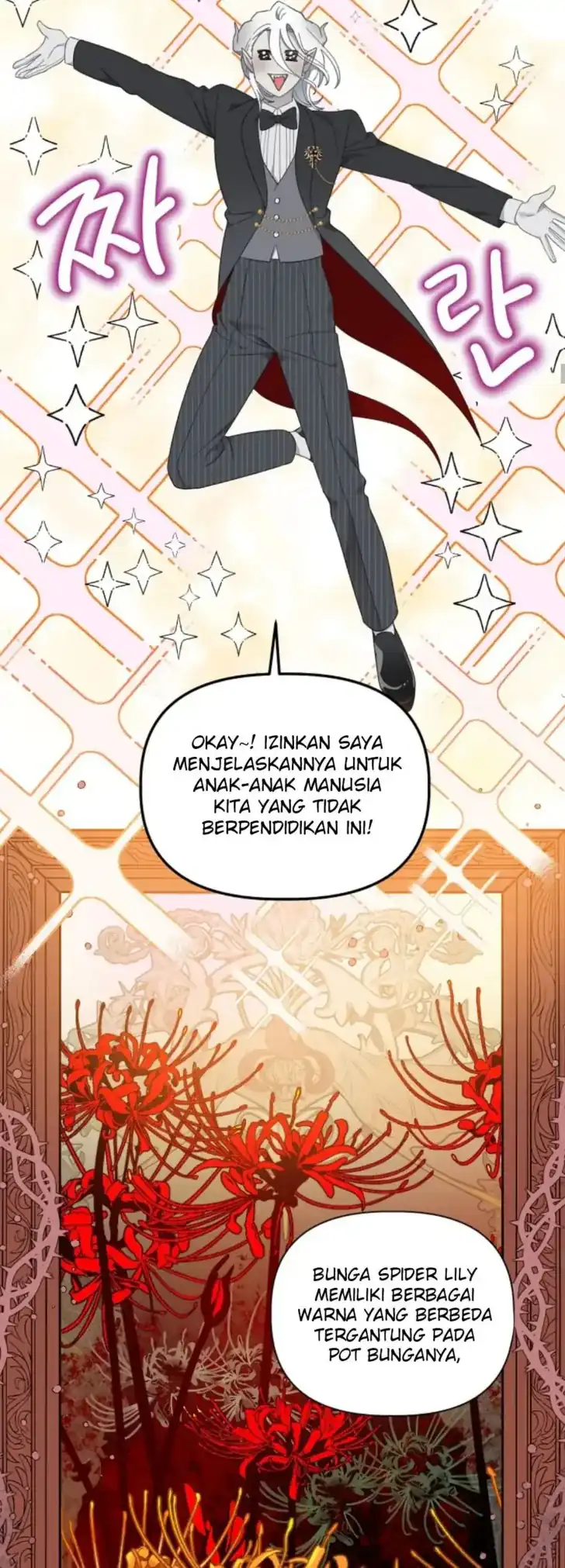 Baca A Transmigrator’s Privilege - Chapter 26 halaman 28