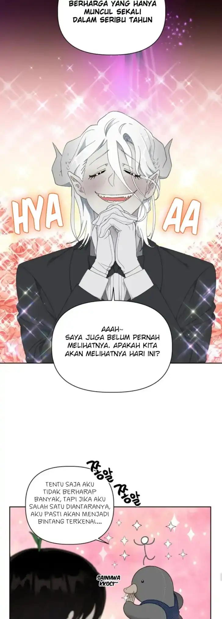Baca A Transmigrator’s Privilege - Chapter 26 halaman 30