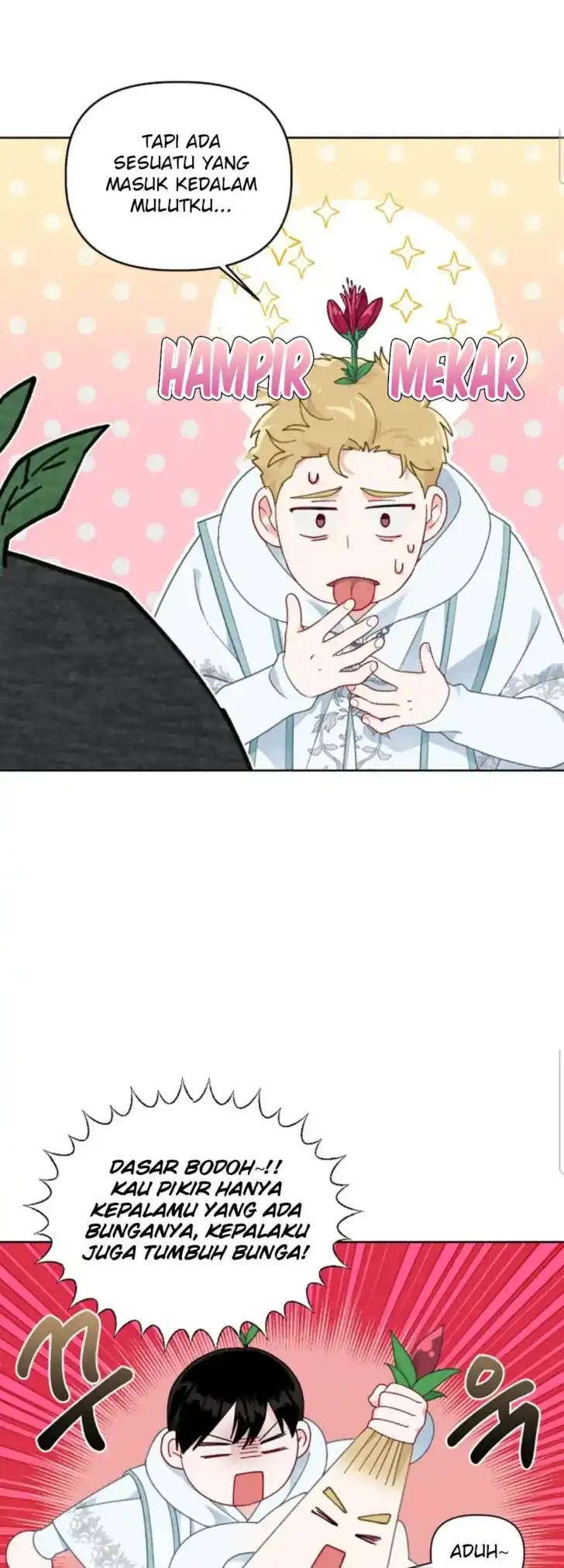 Baca A Transmigrator’s Privilege - Chapter 26 halaman 32