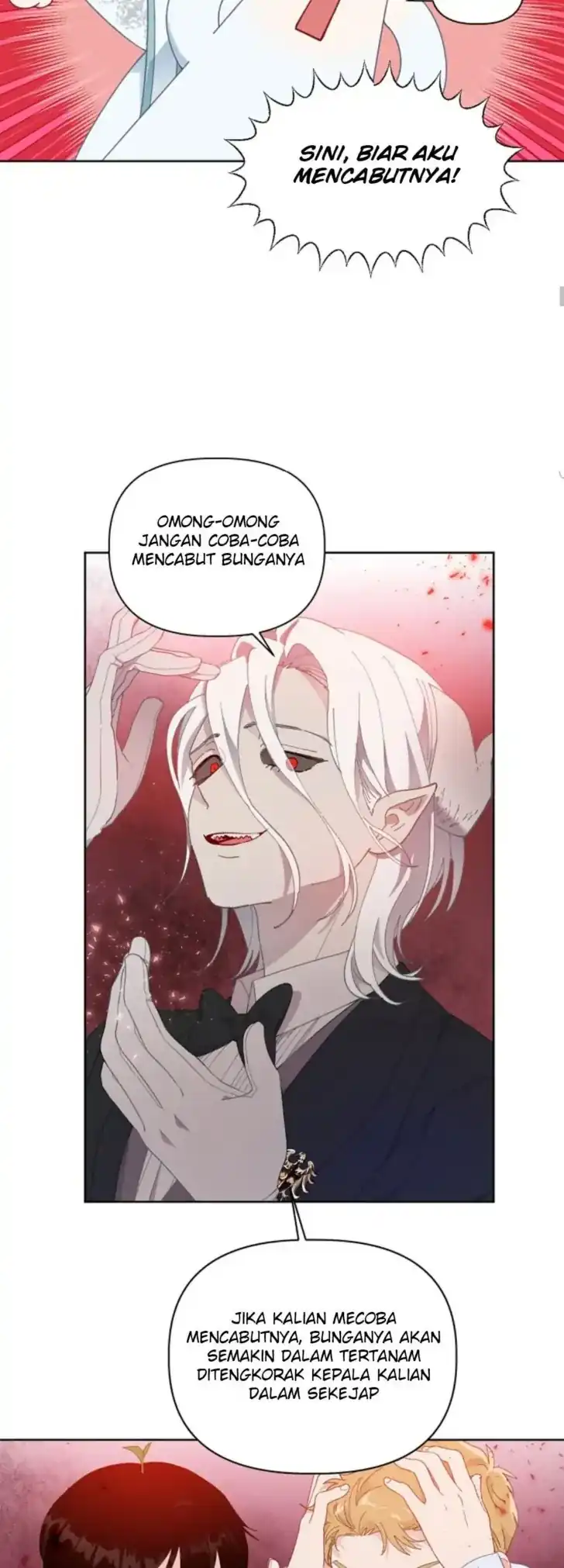 Baca A Transmigrator’s Privilege - Chapter 26 halaman 33