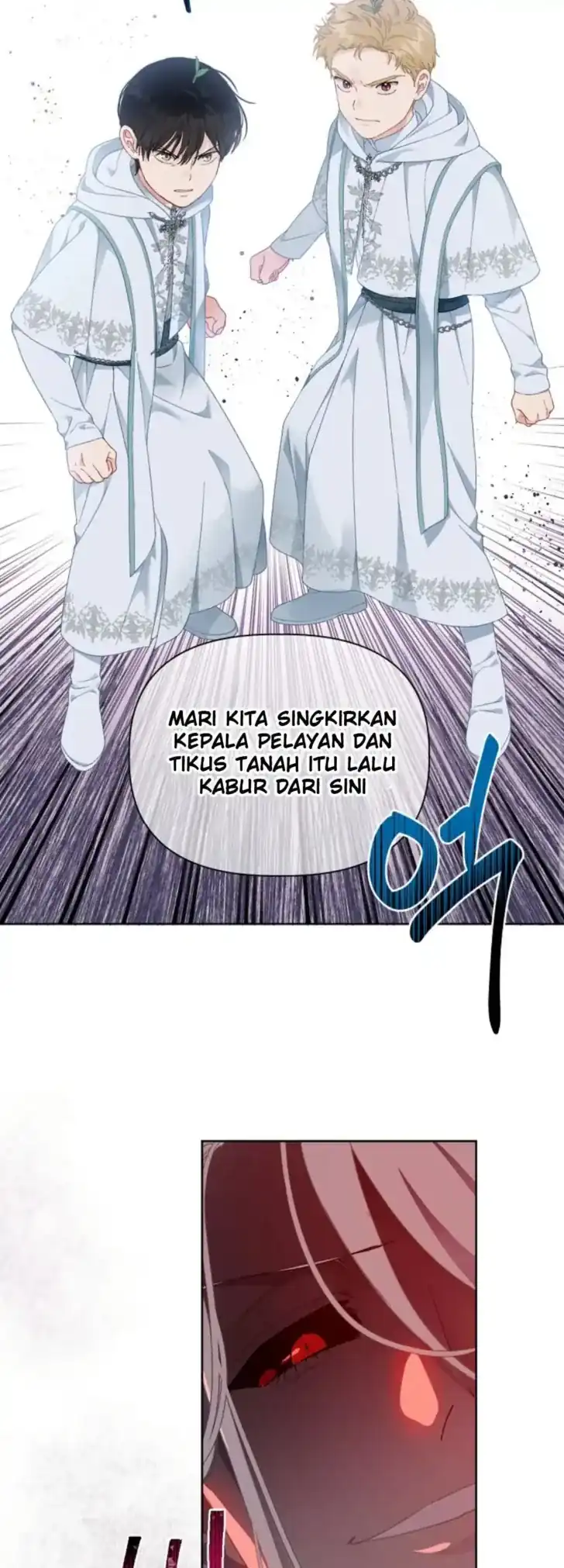 Baca A Transmigrator’s Privilege - Chapter 26 halaman 35