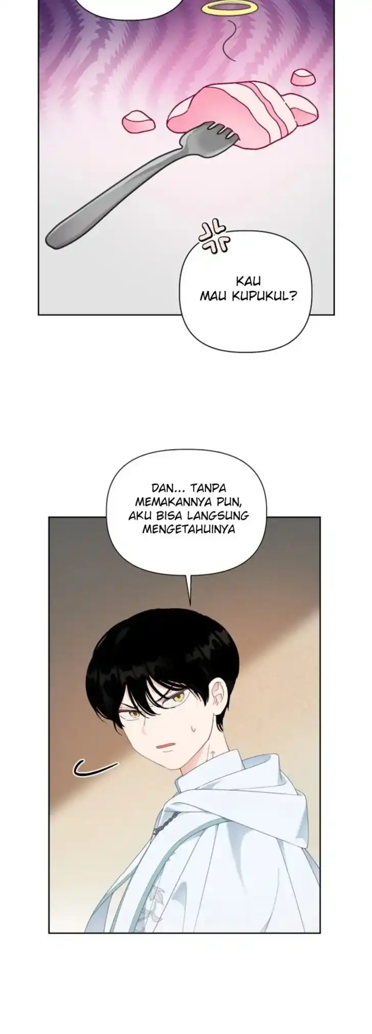 Baca A Transmigrator’s Privilege - Chapter 26 halaman 4