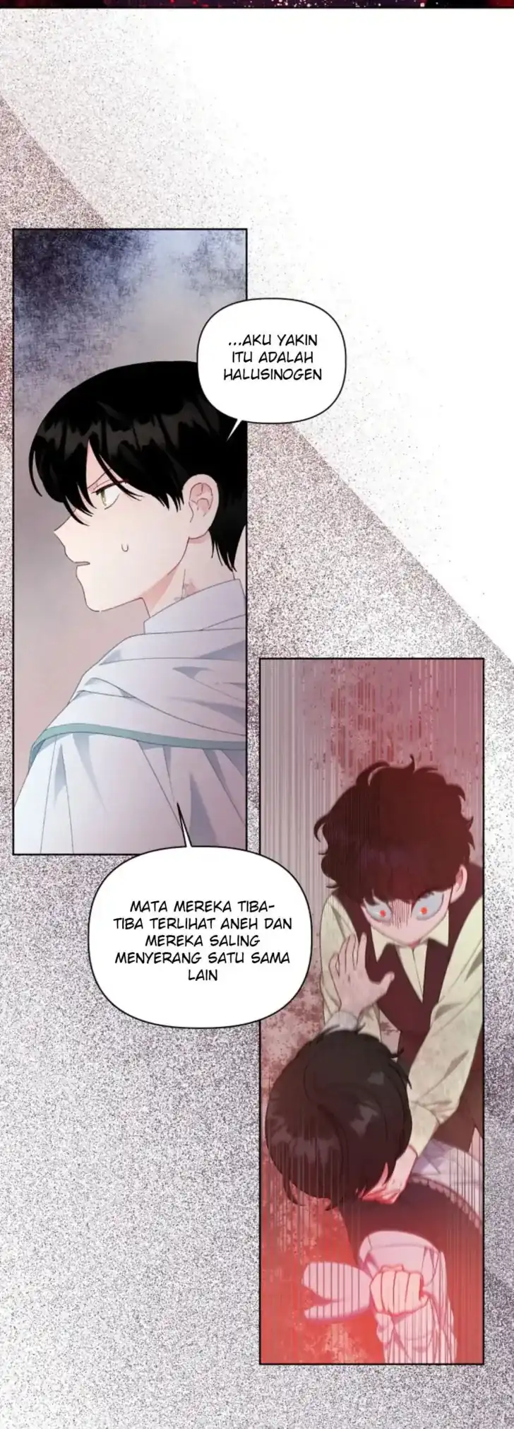 Baca A Transmigrator’s Privilege - Chapter 26 halaman 6