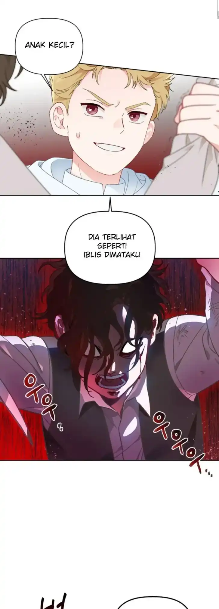 Baca A Transmigrator’s Privilege - Chapter 26 halaman 9