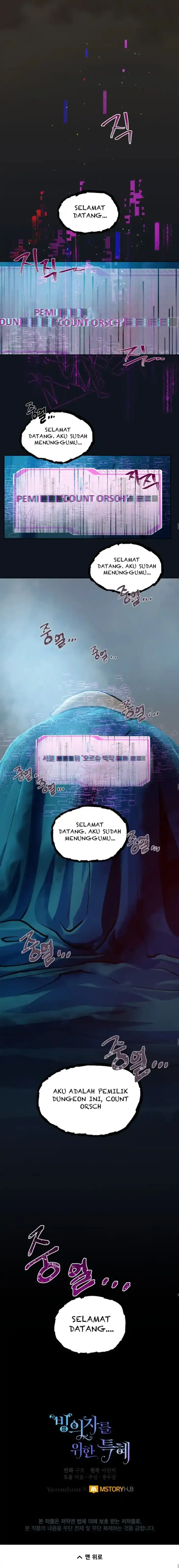 Baca A Transmigrator’s Privilege - Chapter 27 halaman 26