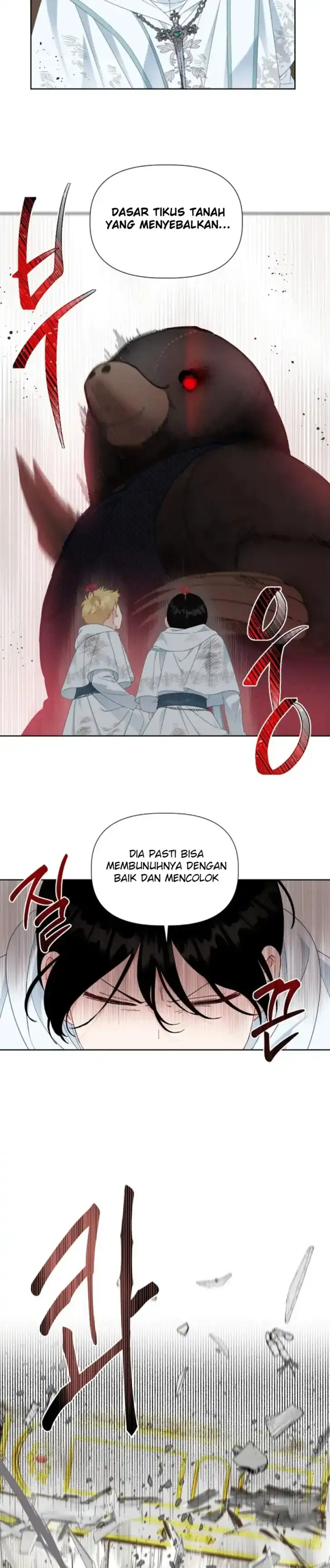 Baca A Transmigrator’s Privilege - Chapter 27 halaman 5