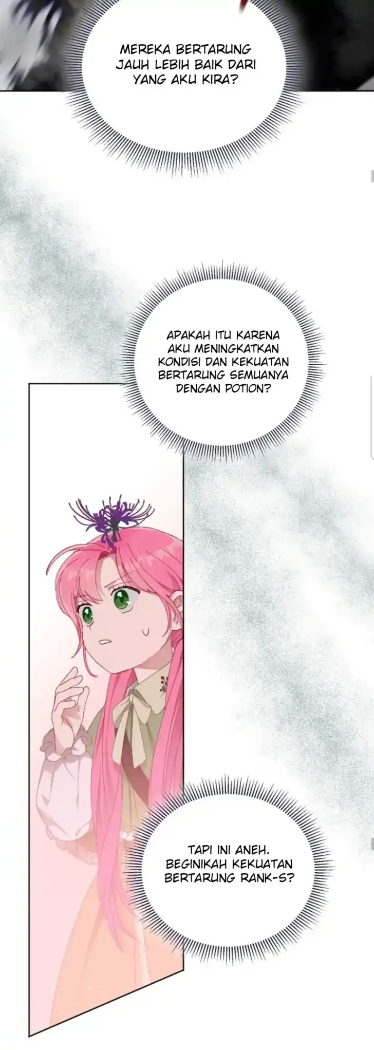 Baca A Transmigrator’s Privilege - Chapter 28 halaman 20