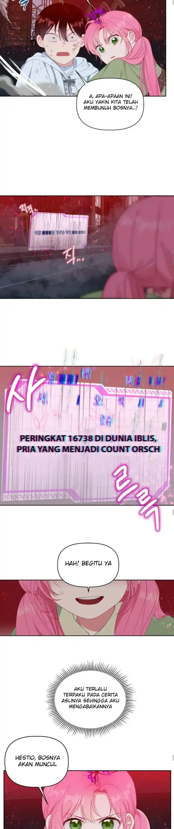 Baca A Transmigrator’s Privilege - Chapter 28 halaman 24
