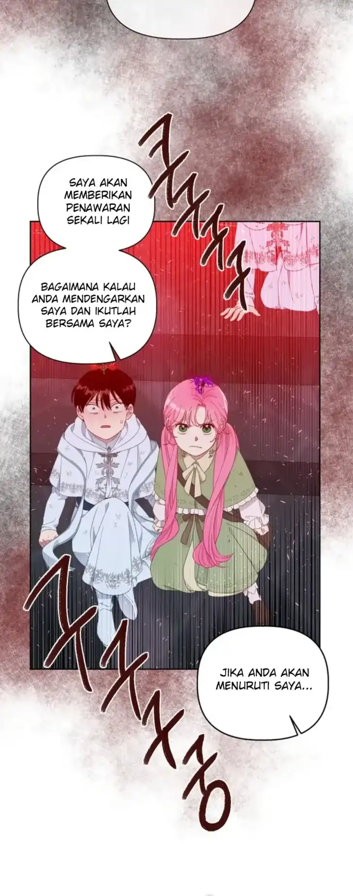 Baca A Transmigrator’s Privilege - Chapter 28 halaman 26