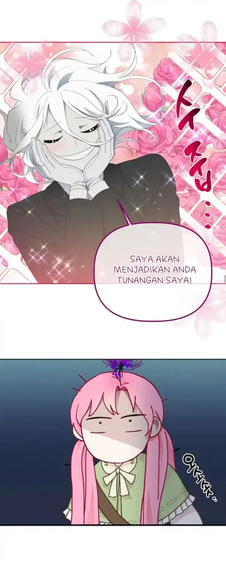Baca A Transmigrator’s Privilege - Chapter 28 halaman 27