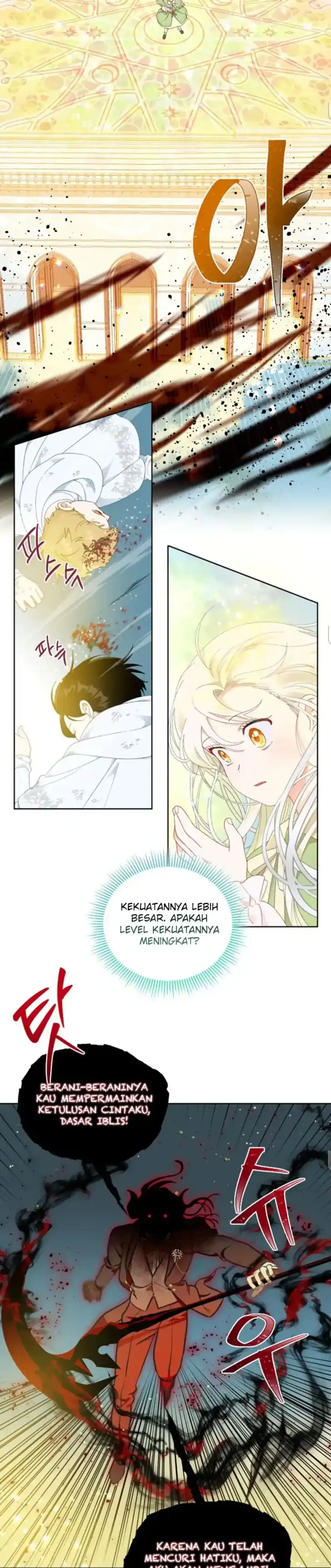 Baca A Transmigrator’s Privilege - Chapter 29 halaman 18