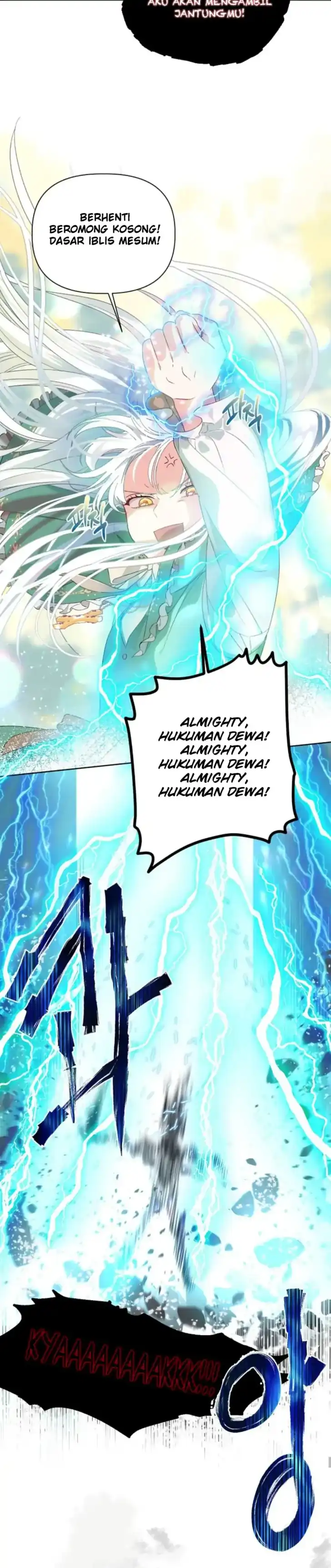 Baca A Transmigrator’s Privilege - Chapter 29 halaman 19