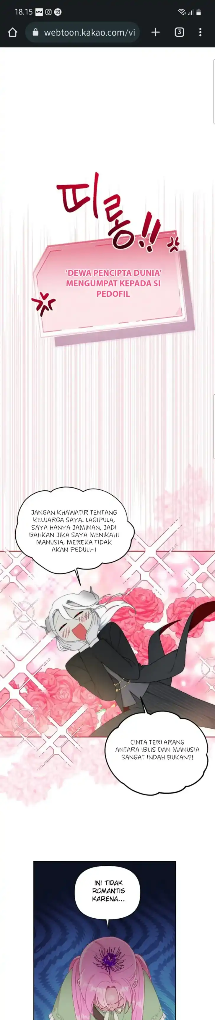 Baca A Transmigrator’s Privilege - Chapter 29 halaman 2