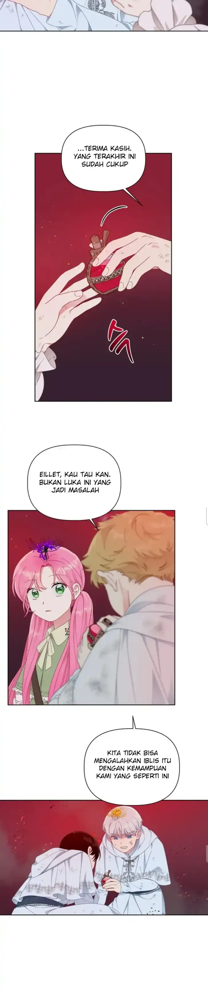 Baca A Transmigrator’s Privilege - Chapter 29 halaman 5