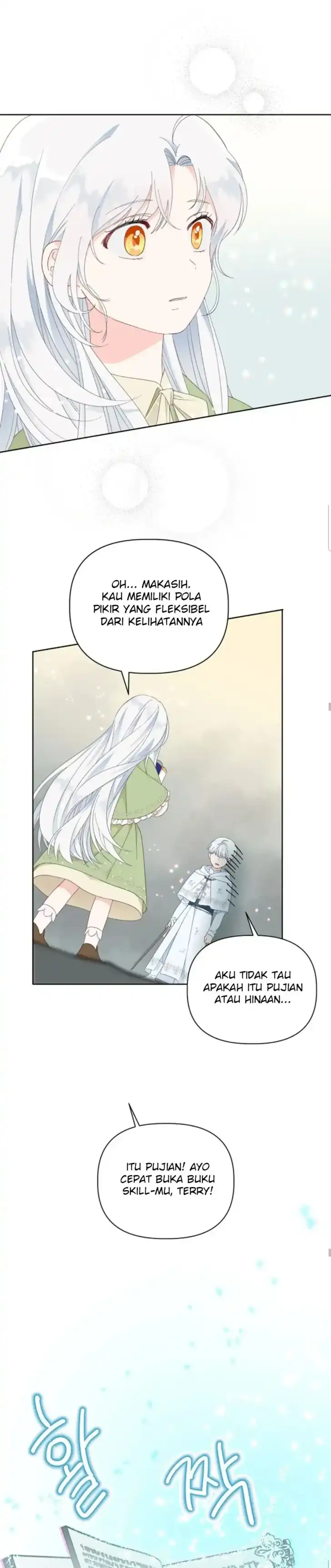 Baca A Transmigrator’s Privilege - Chapter 30 halaman 16