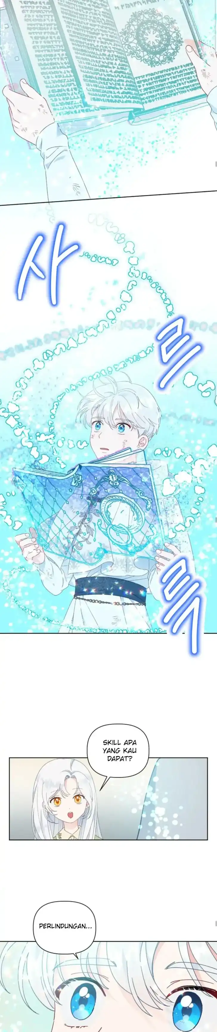 Baca A Transmigrator’s Privilege - Chapter 30 halaman 17