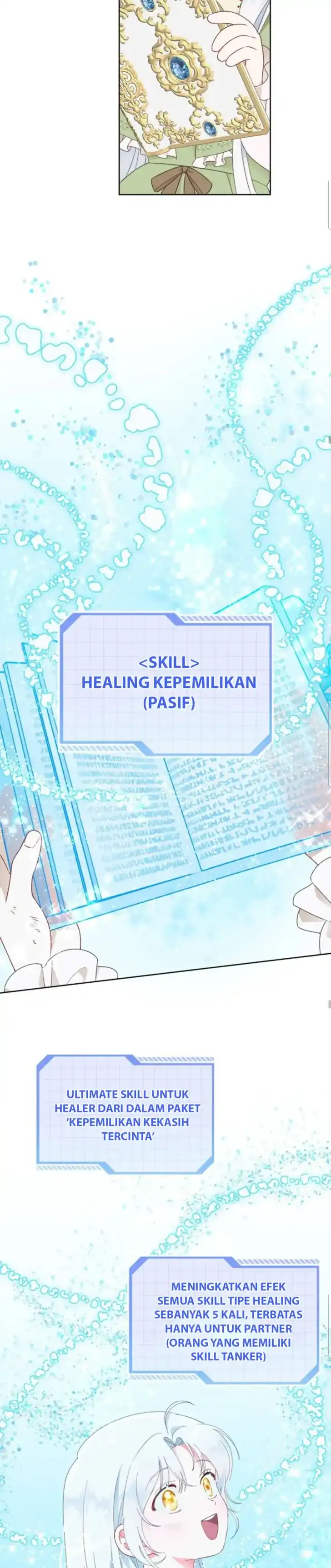 Baca A Transmigrator’s Privilege - Chapter 30 halaman 19
