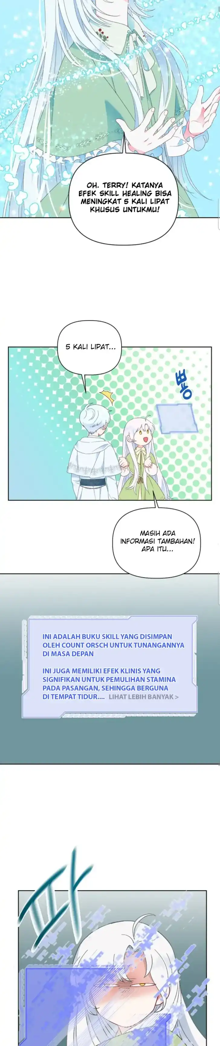 Baca A Transmigrator’s Privilege - Chapter 30 halaman 20