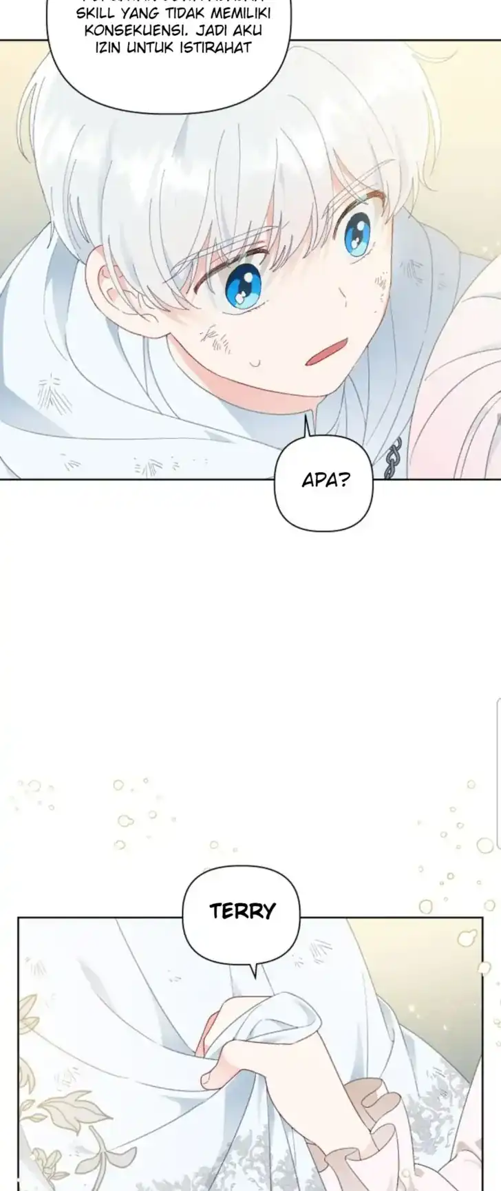 Baca A Transmigrator’s Privilege - Chapter 30 halaman 22