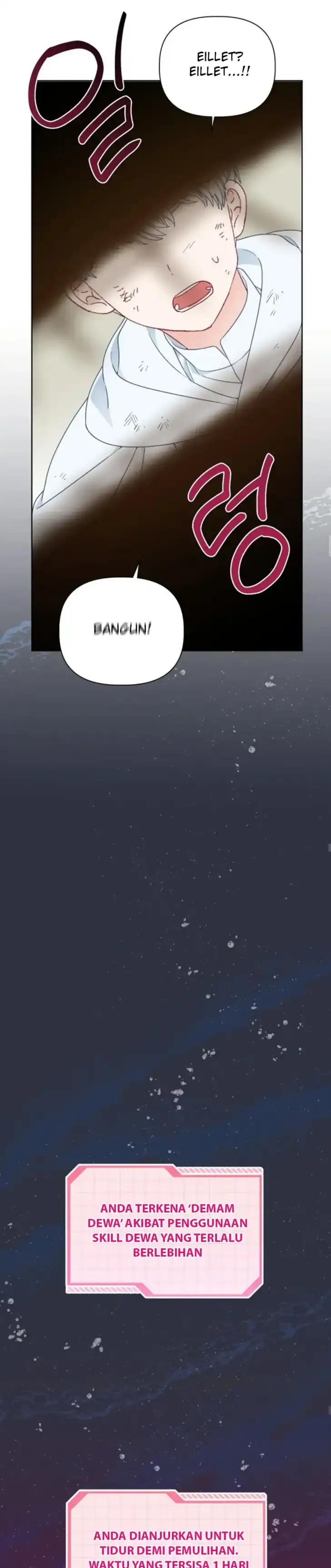 Baca A Transmigrator’s Privilege - Chapter 30 halaman 24