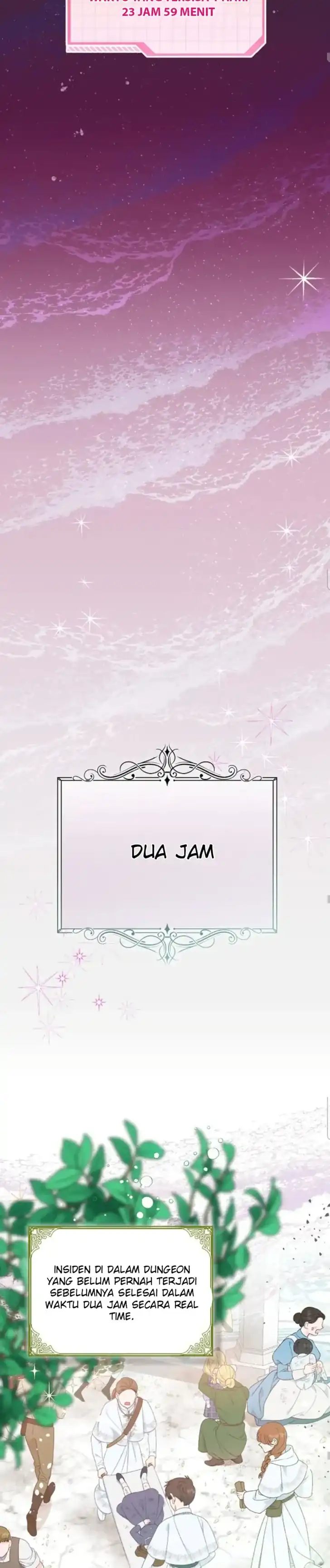 Baca A Transmigrator’s Privilege - Chapter 30 halaman 25