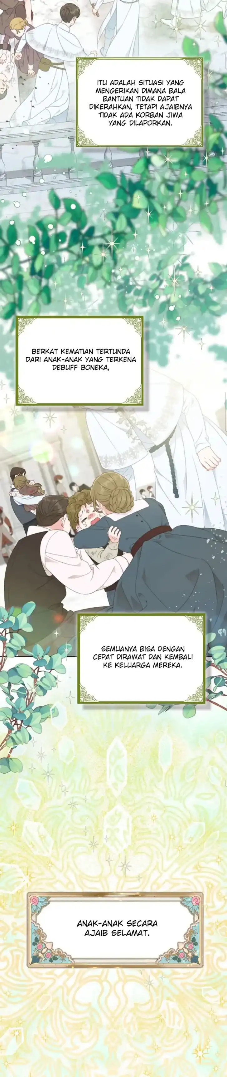 Baca A Transmigrator’s Privilege - Chapter 30 halaman 26