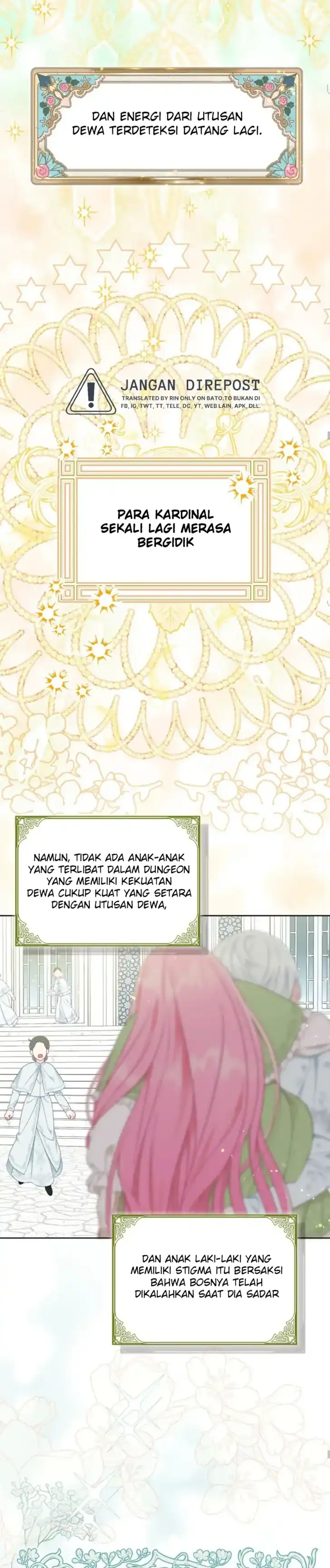 Baca A Transmigrator’s Privilege - Chapter 30 halaman 27