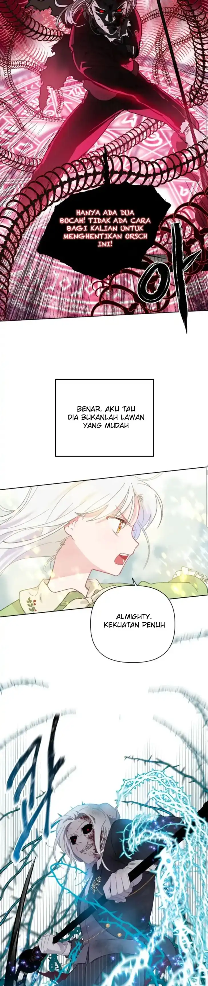 Baca A Transmigrator’s Privilege - Chapter 30 halaman 3
