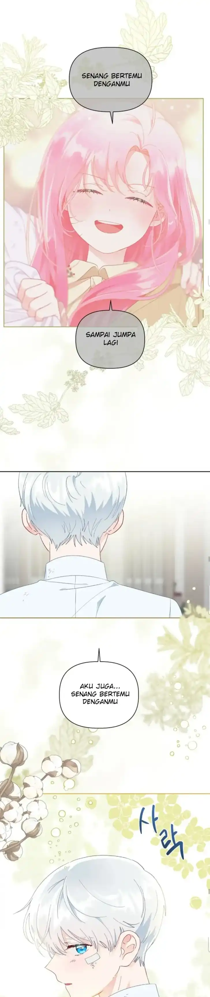 Baca A Transmigrator’s Privilege - Chapter 30 halaman 32