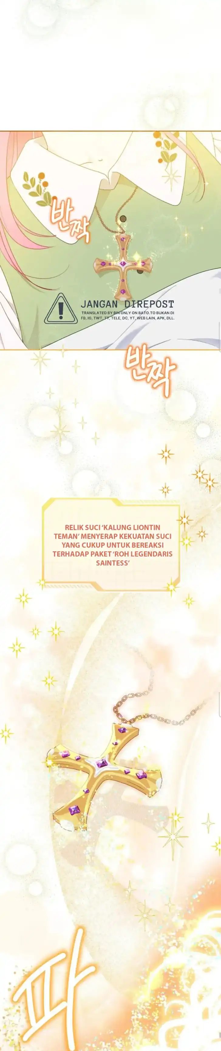 Baca A Transmigrator’s Privilege - Chapter 30 halaman 34