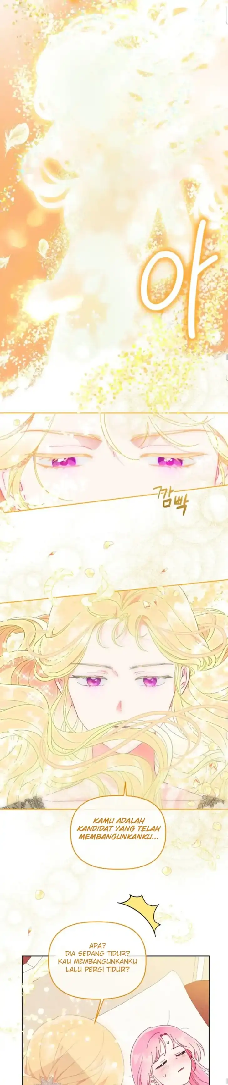 Baca A Transmigrator’s Privilege - Chapter 30 halaman 35