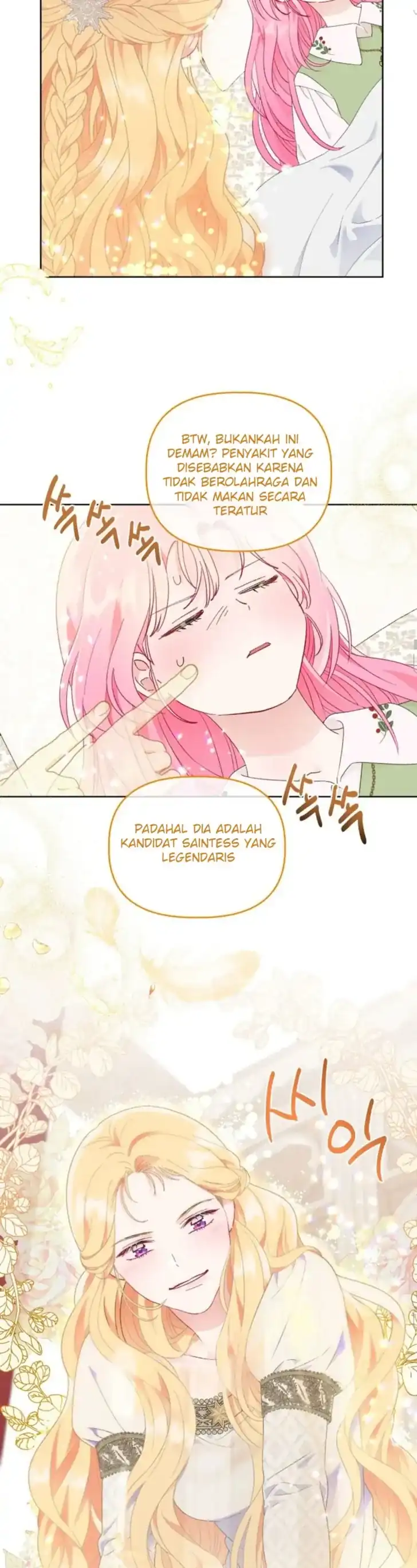 Baca A Transmigrator’s Privilege - Chapter 30 halaman 36