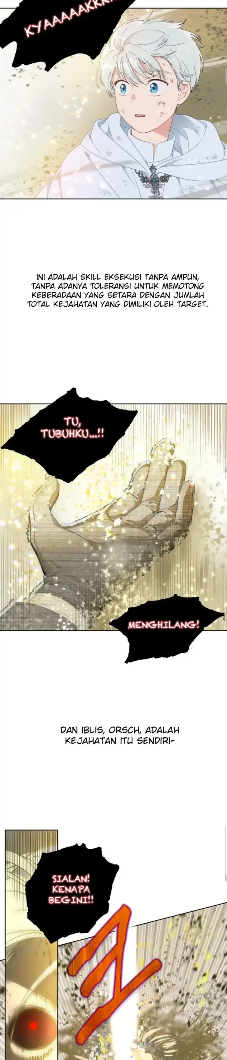 Baca A Transmigrator’s Privilege - Chapter 30 halaman 7
