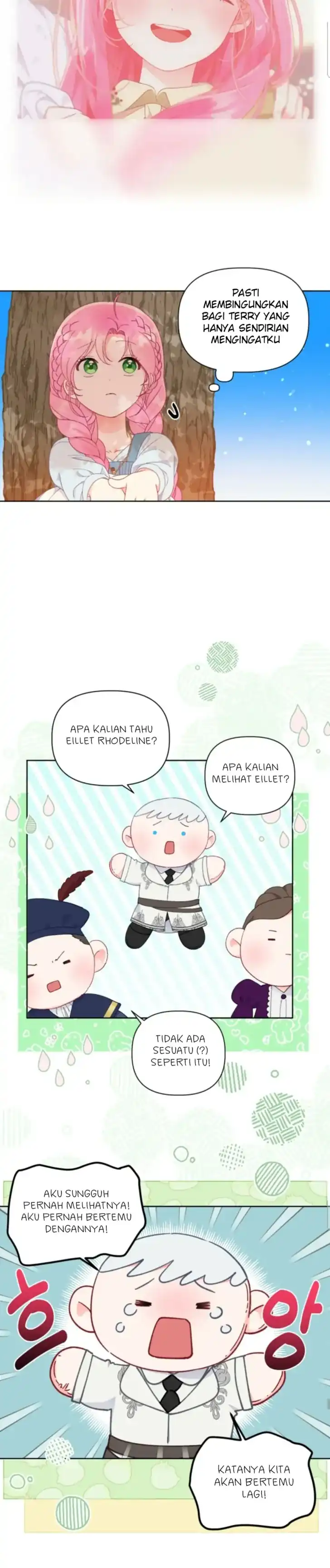 Baca A Transmigrator’s Privilege - Chapter 31 halaman 13
