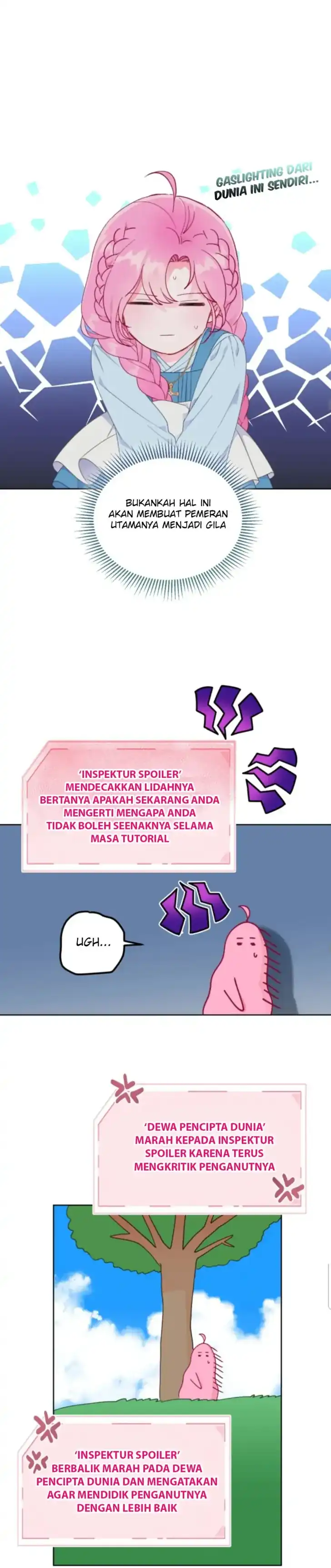 Baca A Transmigrator’s Privilege - Chapter 31 halaman 14
