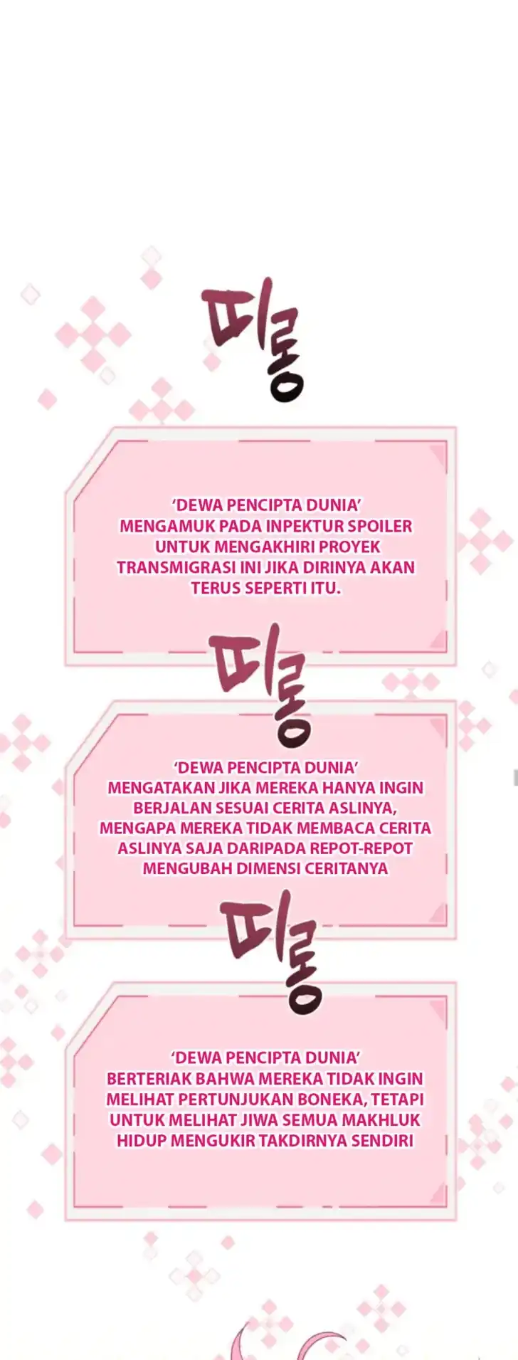 Baca A Transmigrator’s Privilege - Chapter 31 halaman 15