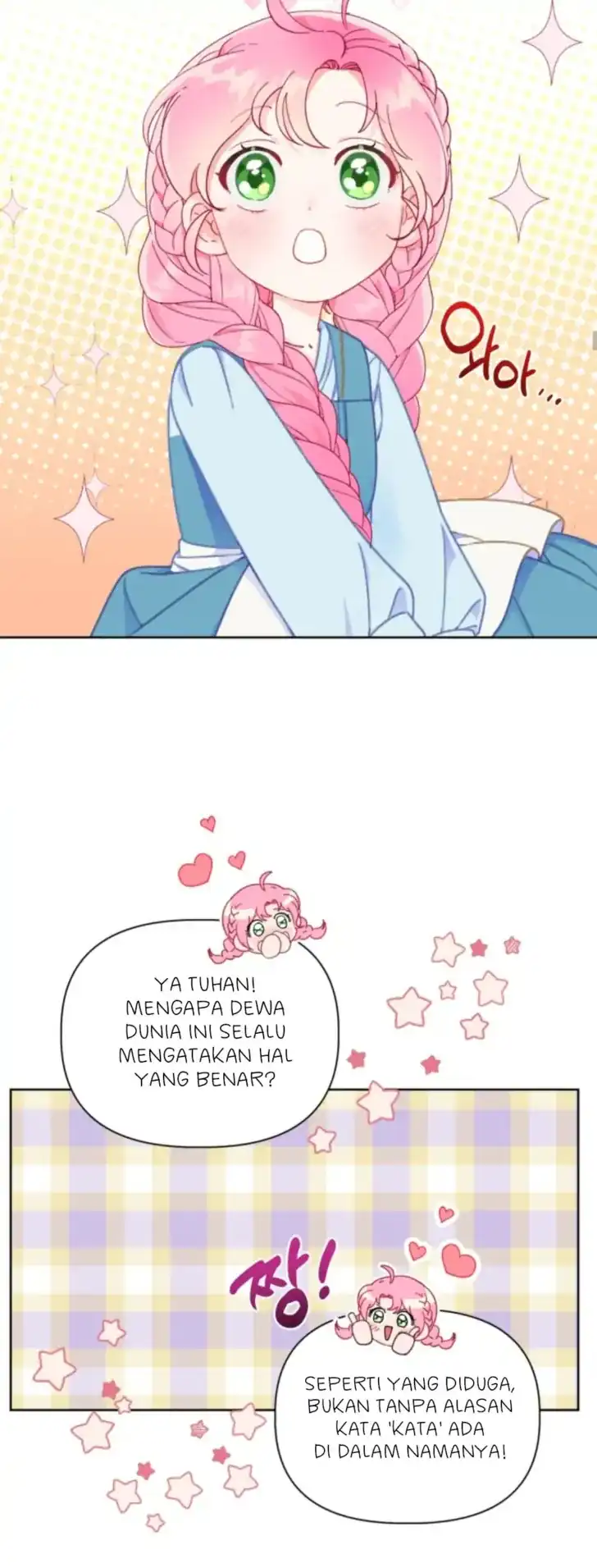 Baca A Transmigrator’s Privilege - Chapter 31 halaman 16