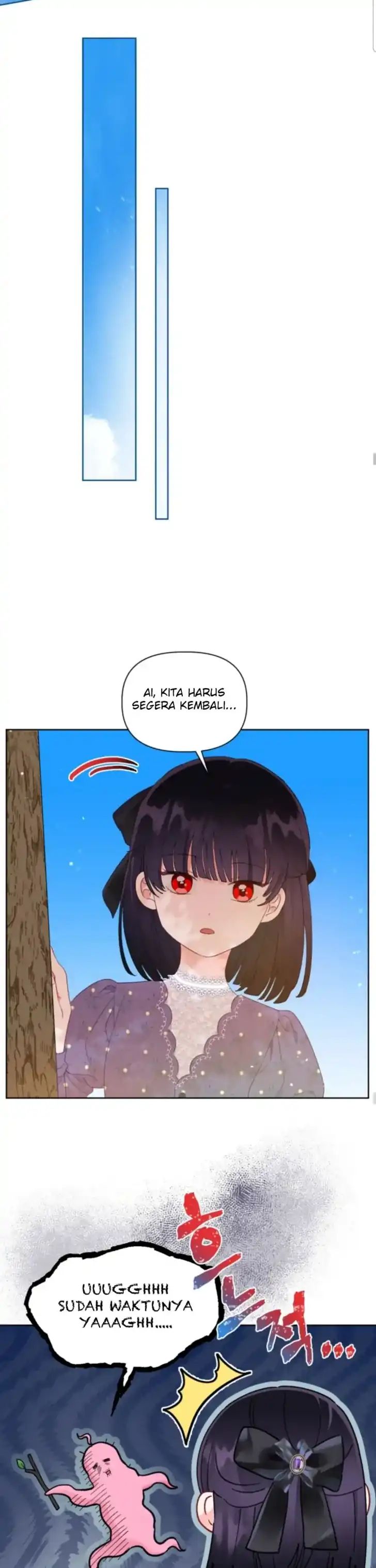 Baca A Transmigrator’s Privilege - Chapter 31 halaman 22