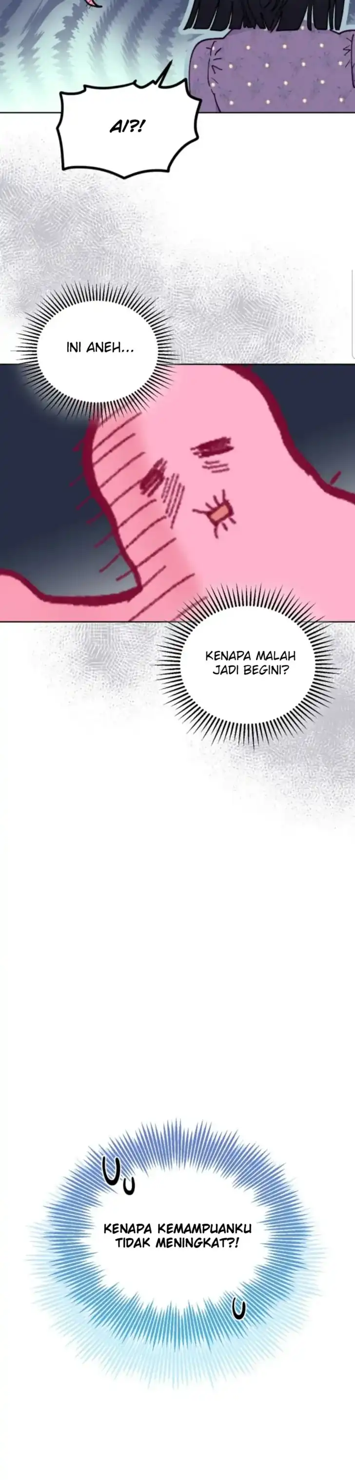 Baca A Transmigrator’s Privilege - Chapter 31 halaman 23