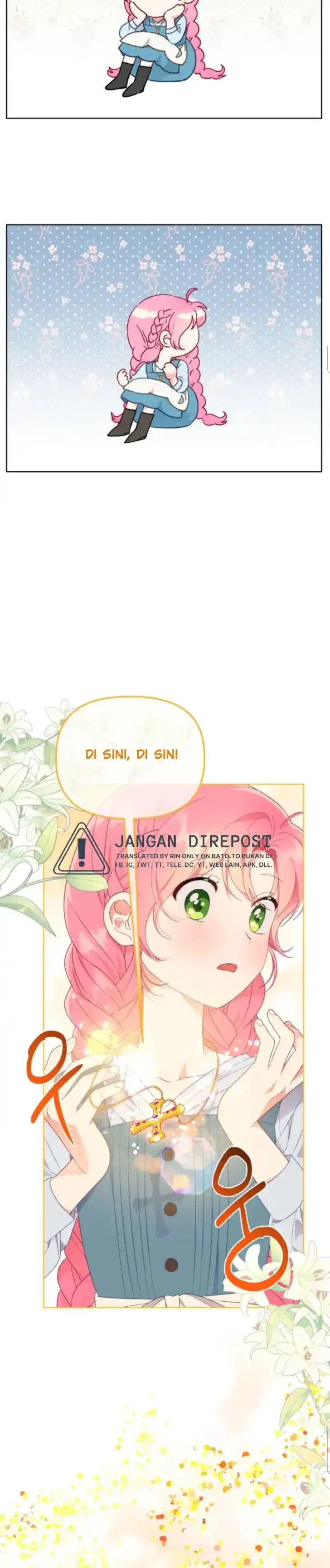 Baca A Transmigrator’s Privilege - Chapter 31 halaman 26