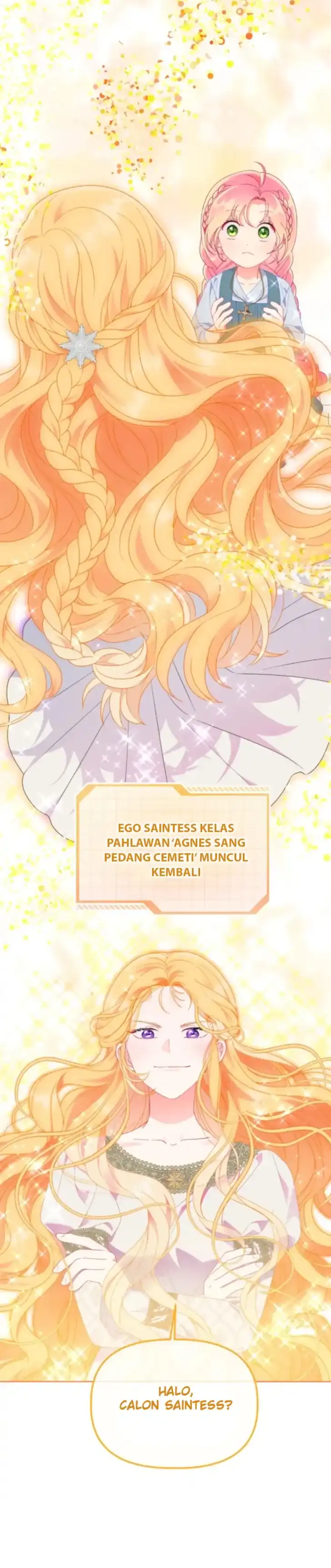 Baca A Transmigrator’s Privilege - Chapter 31 halaman 27