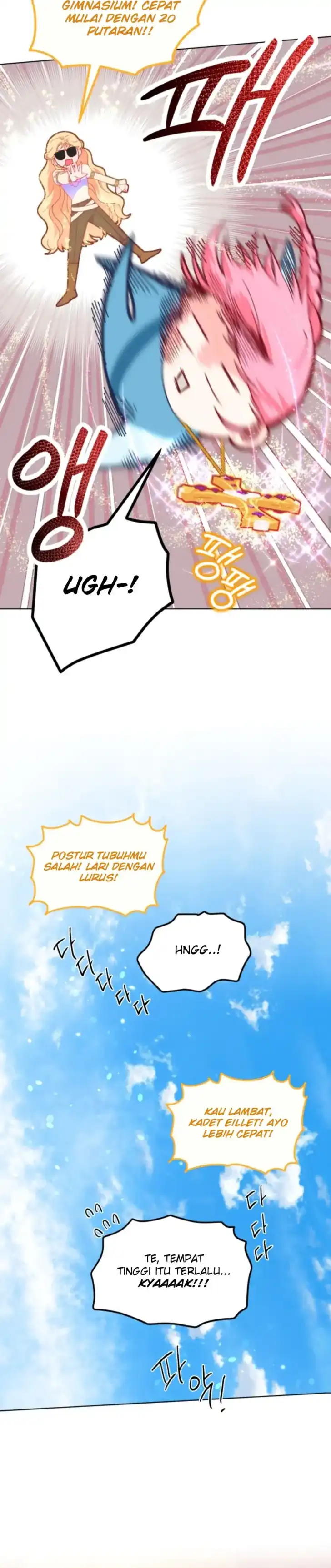 Baca A Transmigrator’s Privilege - Chapter 32 halaman 10