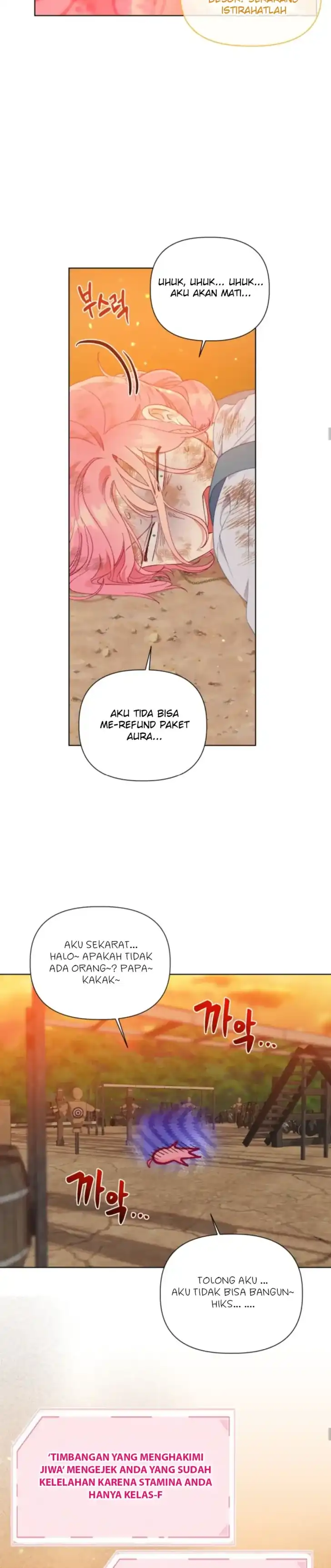 Baca A Transmigrator’s Privilege - Chapter 32 halaman 12