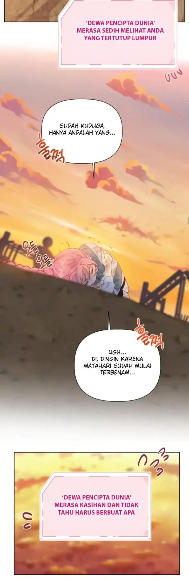 Baca A Transmigrator’s Privilege - Chapter 32 halaman 14