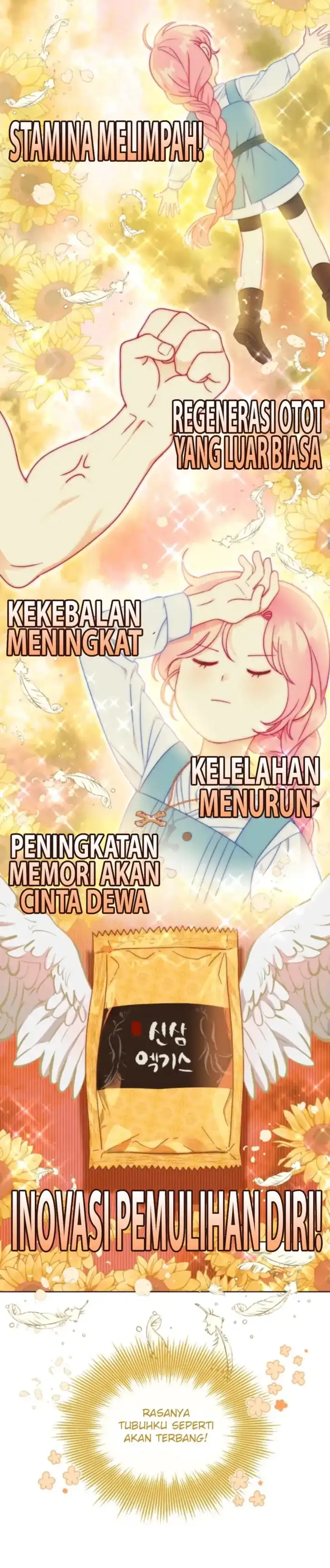 Baca A Transmigrator’s Privilege - Chapter 32 halaman 18