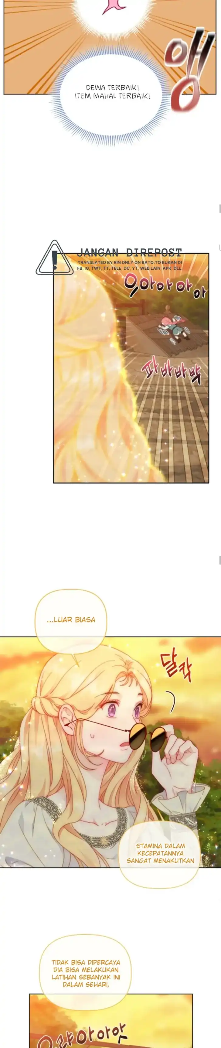 Baca A Transmigrator’s Privilege - Chapter 32 halaman 23