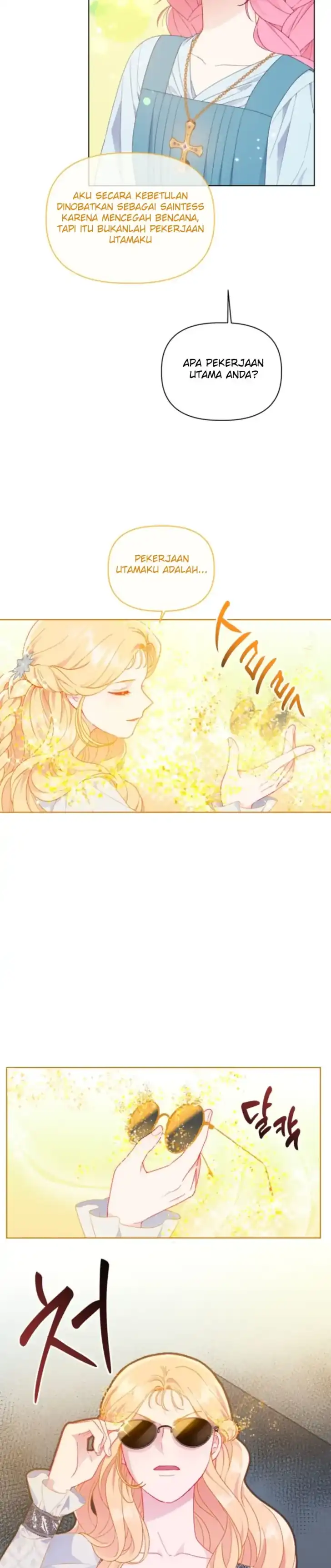 Baca A Transmigrator’s Privilege - Chapter 32 halaman 5